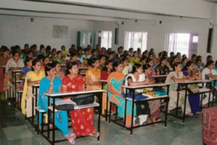 classroom